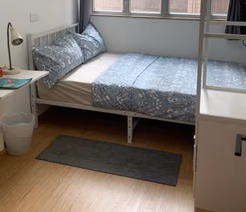 Queens Road Apartments