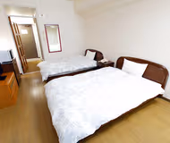 Cosy living area in Tokiwa