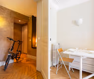 Colisée Serviced Apartment