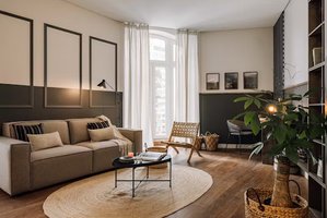Days Serviced Apartments