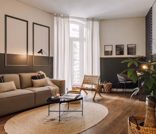 Days Serviced Apartments