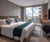 City Center Apartments