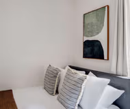 East 33rd St Apartment