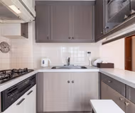 Itabashi Serviced Apartment