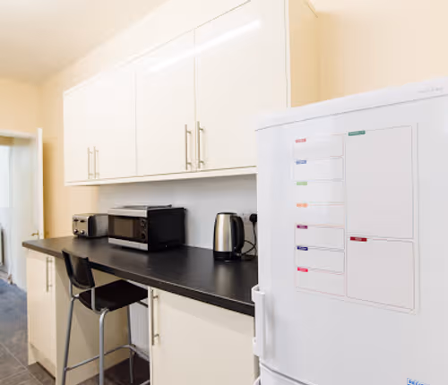 Lucas Lodge - City Centre