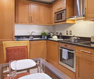 Queens Street Apartment