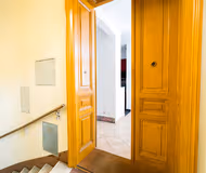 Althanstrasse Serviced Apartment