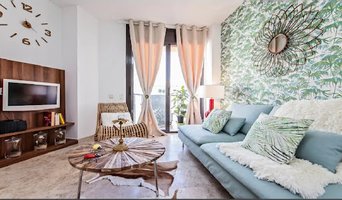 Sardenya Serviced Apartment
