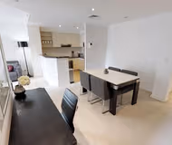 Pyrmont Bridge Serviced Apartment