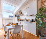 Sempione Serviced Apartment