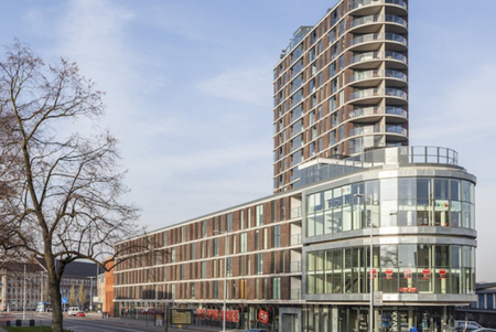Utrecht - Westerdijk Serviced Apartments