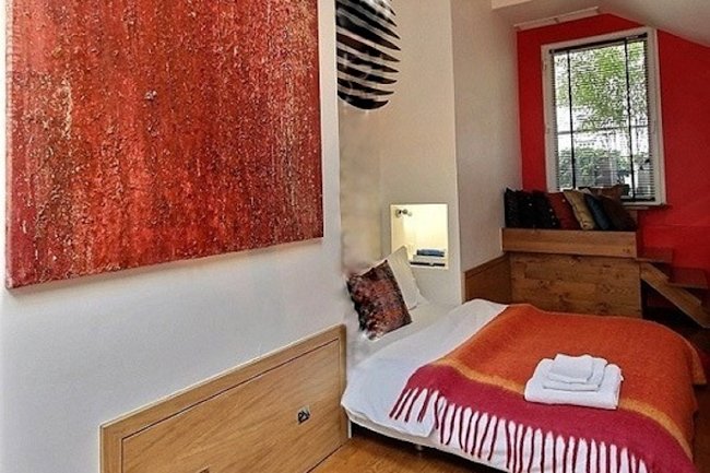 AN EPITOME OF TRUE LUXURY 330M2 MONTORGUEIL