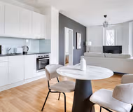 Horgen Serviced Apartments