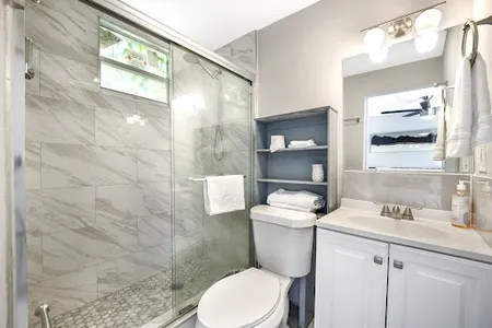 Bright & Cosy Studio in Coral Way - Brickell Area