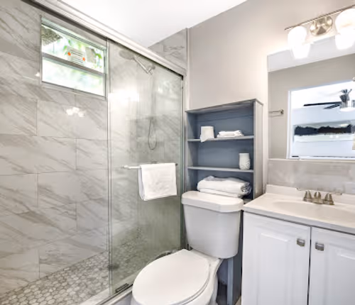 Bright & Cosy Studio in Coral Way - Brickell Area