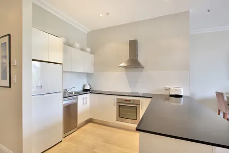 Dowling Street Apartments II