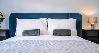 Delightful Modern Apartment in Conwy