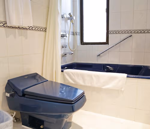 Sanyuanqiao Station Road Serviced Apartments