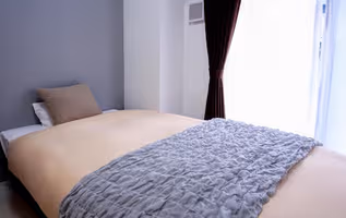 5-chōme Imaike Apartments