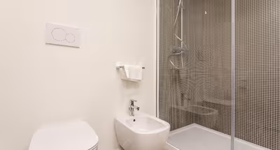 Torre Galfa Apartments