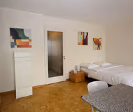 Weinbergstrasse Serviced Apartments
