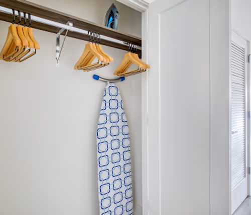 The J-Linea Apartment