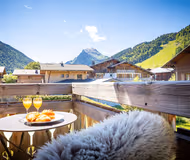 Chalet Serviced Apartment