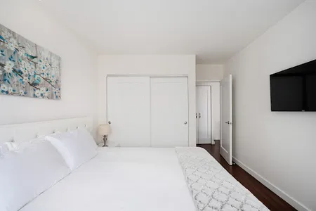 East 34th street & 1st Ave Furnished Apartment, Murray hill