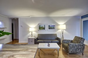 Church Street 3 Apartment