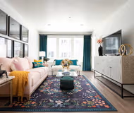 North Temple Street Serviced Apartment