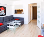 Bon Serviced Apartment