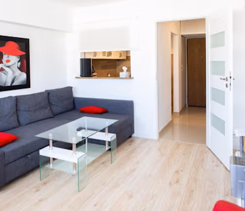 Bon Serviced Apartment