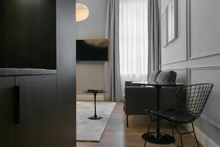 Gundulićeva Serviced Apartment