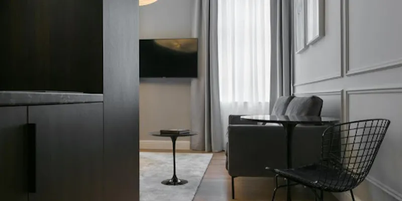 Gundulićeva Serviced Apartment
