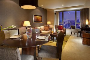 Din Tai Fung Rd. Apartments, Dongcheng