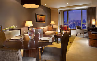 Din Tai Fung Rd. Apartments, Dongcheng