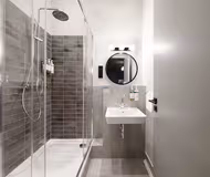 Grünberger Dlx Studio Serviced Apartment