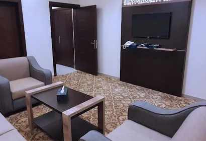 Hira Road Serviced Apartment
