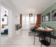 Zielińskiego Serviced Apartment