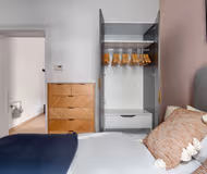 Stargarder Straße Service Apartment