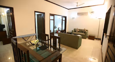 Gurgaon Villas in DLF Phase 2-II