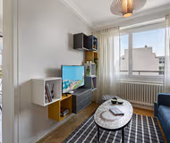 Rue Jean-Charles Amat