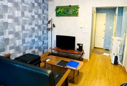 Roppongi 7-Chome Apartments-IV