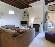 UNDENIABLE CHARM IN HAUT MARAIS