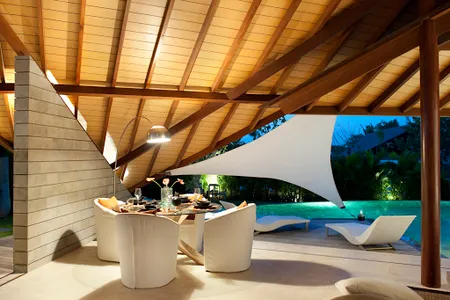 Exceptionally Stylish Pool Villa Near Petitenget Beach