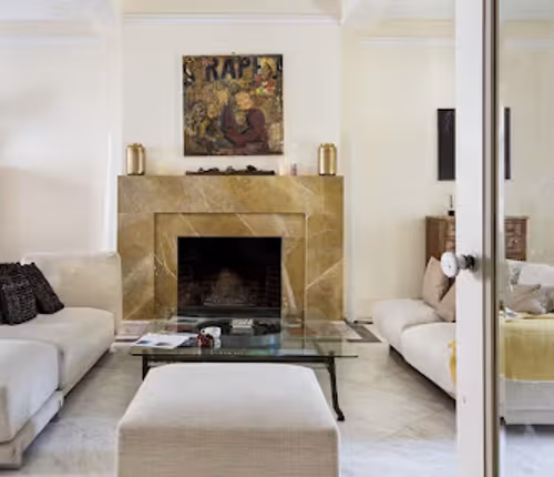 Roman Serviced Apartments