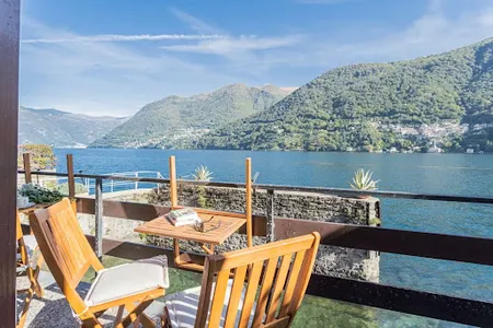 Como Serenity Suite