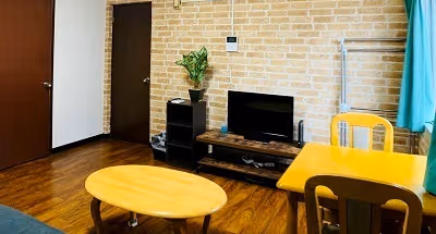 Roppongi-45146 Apartments