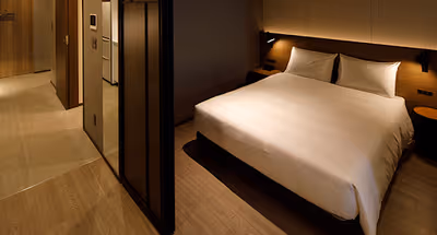 Nishi Ward Serviced Apartment