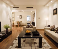Zhangyang Rd Serviced Apartments